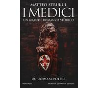 I Medici. Un uomo al potere