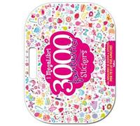 I Megalibri. 3000 fantastici stickers. Ediz. illustrata