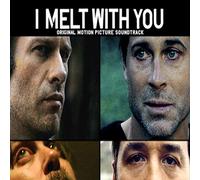 I Melt with You