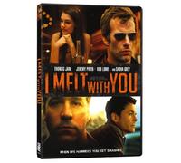 I Melt with You