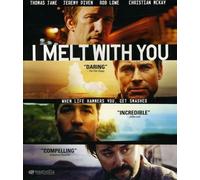 I Melt With You (Blu-ray) Thomas Jane Rob Lowe Jeremy Piven Christian McKay