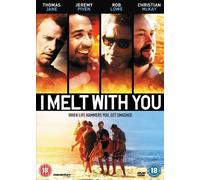 I Melt With You [DVD] [Edizione: Regno Unito]