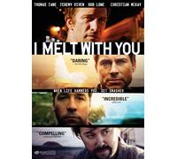I Melt With You (DVD) Thomas Jane Rob Lowe Jeremy Piven Christian McKay