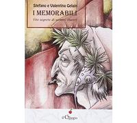 I memorabili. Vite segrete di uomini illustri