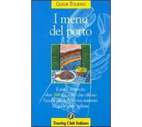 I menu del porto