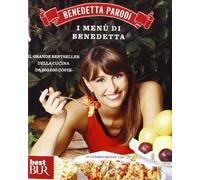I menù di Benedetta