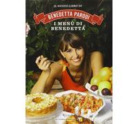 I menù di Benedetta