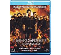 MERCENARI 2, I (BS)