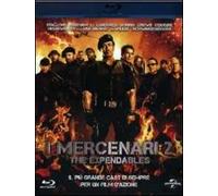 MERCENARI 2, I (BS)