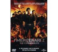 MERCENARI 2, I (DS)