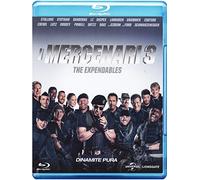 MERCENARI 3, I (BS)