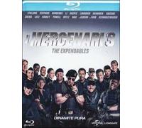 MERCENARI 3, I (BS)