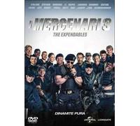 MERCENARI 3, I (DS)