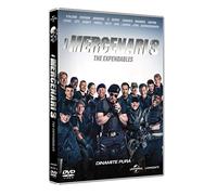 MERCENARI 3, I (DS)