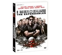 I Mercenari ( DVD)