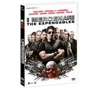 I mercenari (DVD)