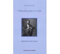 I Merezkovskij in esilio