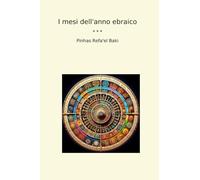 I mesi dell'anno ebraico