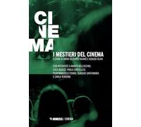 Libri Mestieri Del Cinema (I)