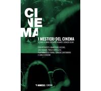 I mestieri del cinema - Viganò Dario, Oliva Ignazio