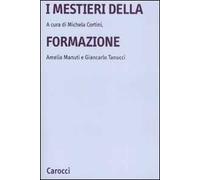 I mestieri della formazione