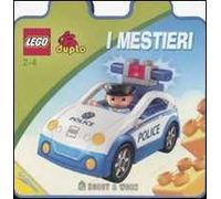 I mestieri. Ediz. illustrata