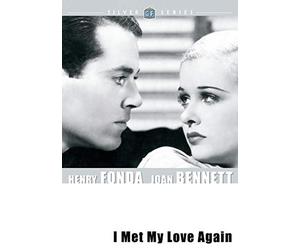 I Met My Love Again [Edizione: Stati Uniti]