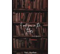 I met you in the Tulips