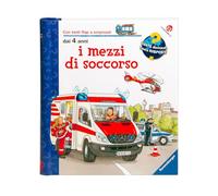 I mezzi di soccorso. Ediz. a colori
