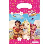 I Mia & Me Partito Borse 6 Pezzi