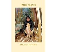 I miei 50 anni
