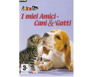 I Miei Amici Cani e Gatti