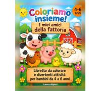 I miei amici della fattoria