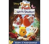 I miei amici Tigro e Pooh. La terra degli oggetti smarriti