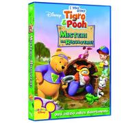 I Miei Amici Tigro E Pooh - Misteri Da Risolvere by animazione