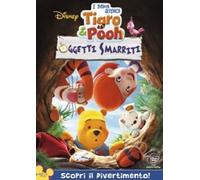 I Miei Amici Tigro E Pooh - Oggetti Smarriti by animazione