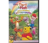 I miei amici Tigro & Pooh - Alla Ricerca dell'Arcobaleno DVD Edizione Italiana -
