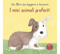 I miei animali preferiti
