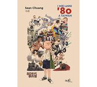 I miei anni '80 a Taiwan