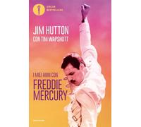 I miei anni con Freddie Mercury