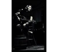 I miei anni con una Rockstar: 20 anni con Carlo Pacini