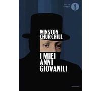 I miei anni giovanili