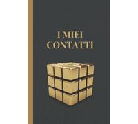 I Miei Contatti: Ottimo per indirizzi, numeri di telefono