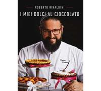 I miei dolci al cioccolato