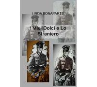 I miei dolci e lo straniero
