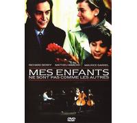 I miei figli non sono come Gli Altri