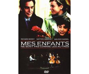 I miei figli non sono come Gli Altri