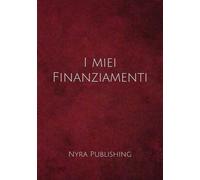 I miei Finanziamenti