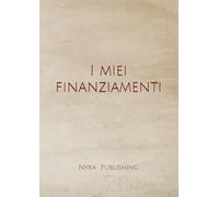 I miei finanziamenti