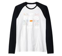 I miei genitori sono imbarazzanti Maglia con Maniche Raglan